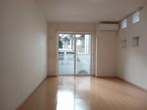 のマンスリーマンション・ウィークリーマンション「リヴェール 104・洋室(No.1281039)」メイン画像