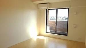 のマンスリーマンション・ウィークリーマンション「ブライト・Ｋ 204・洋室(No.1281043)」メイン画像