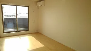 のマンスリーマンション・ウィークリーマンション「プラムハウス 302・洋室(No.1281044)」メイン画像