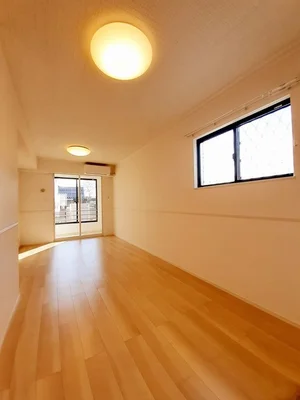 沼田市のマンスリーマンション・ウィークリーマンション「セリシールＢ 101・洋室(No.1281047)」メイン画像