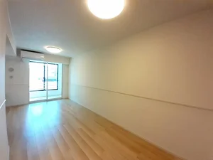 のマンスリーマンション・ウィークリーマンション「アルセ 102・洋室(No.1281048)」メイン画像