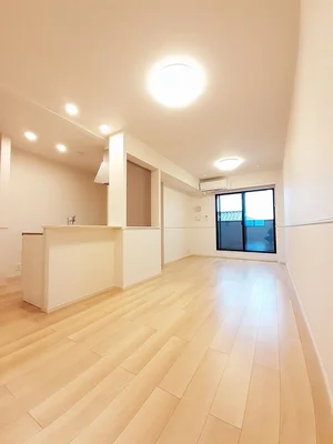 のマンスリーマンション・ウィークリーマンション「エテルノ 202・洋室(No.1281049)」メイン画像