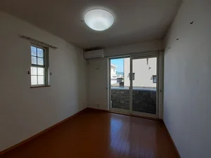 のマンスリーマンション・ウィークリーマンション「グレイスフル　ガーデン 101・洋室(No.1281053)」メイン画像