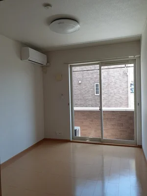 のマンスリーマンション・ウィークリーマンション「アクアスクエア　Ｃ 102・洋室(No.1281058)」メイン画像