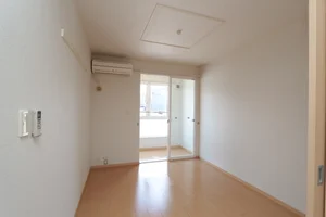 のマンスリーマンション・ウィークリーマンション「グレースパート２　Ⅱ 102・洋室(No.1281059)」メイン画像