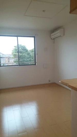 新潟市西蒲区のマンスリーマンション・ウィークリーマンション「Ｐｅｒｓｉｍｍｏｎ－Ｋ 205・洋室(No.1281060)」メイン画像