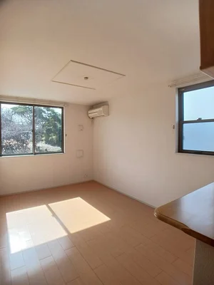 のマンスリーマンション・ウィークリーマンション「Ｐｅｒｓｉｍｍｏｎ－Ｋ 105・洋室(No.1281061)」メイン画像