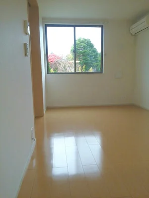 新潟市西蒲区のマンスリーマンション・ウィークリーマンション「Ｐｅｒｓｉｍｍｏｎ－Ｋ 105・洋室(No.1281061)」メイン画像