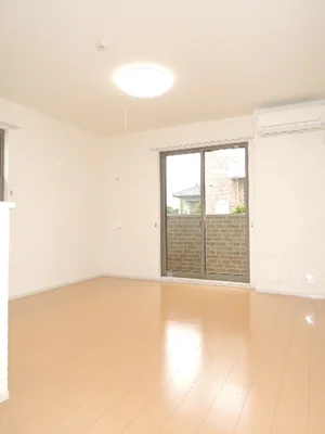 富士市のマンスリーマンション・ウィークリーマンション「シャルマン・ドミールⅡ 101・洋室(No.1281062)」メイン画像