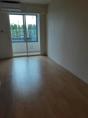 のマンスリーマンション・ウィークリーマンション「ソルディアス　Ａ 102・洋室(No.1281065)」メイン画像