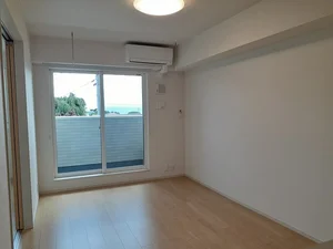 のマンスリーマンション・ウィークリーマンション「ルミエール・ソフィア　Ⅰ 203・洋室(No.1281071)」メイン画像