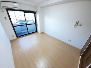 のマンスリーマンション・ウィークリーマンション「パールレジデンスⅡ 107・洋室(No.1281076)」メイン画像