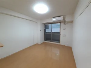 のマンスリーマンション・ウィークリーマンション「プラチナコート 307・洋室(No.1281078)」メイン画像