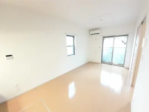 のマンスリーマンション・ウィークリーマンション「コリーヌ・ラ・メゾン 105・洋室(No.1281080)」メイン画像