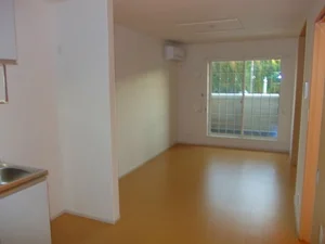 神戸市北区のマンスリーマンション・ウィークリーマンション「サンコート有野 202・洋室(No.1281081)」メイン画像