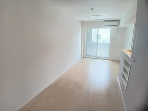 のマンスリーマンション・ウィークリーマンション「ザ　カルムスペース　ササヤマ２ 103・洋室(No.1281088)」メイン画像