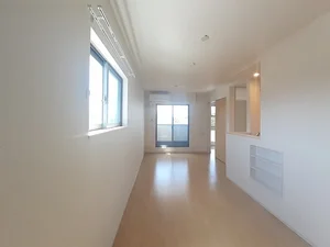 丹波篠山市のマンスリーマンション・ウィークリーマンション「ラッフィナート 204・洋室(No.1281089)」メイン画像