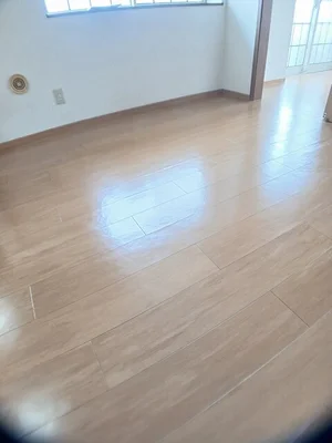 社会医療法人財団大樹会総合病院回生病院周辺のマンスリーマンション・ウィークリーマンション「Ｖｅｇａ 202・洋室(No.1281103)」メイン画像