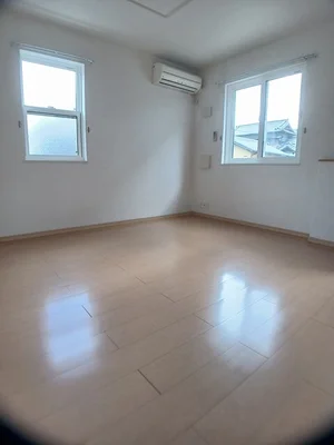 社会医療法人財団大樹会総合病院回生病院周辺のマンスリーマンション・ウィークリーマンション「秋桜ｎｅｏ　Ｂ 101・洋室(No.1281104)」メイン画像