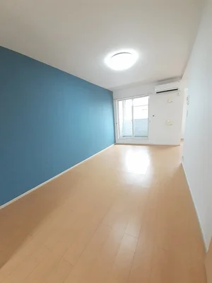 のマンスリーマンション・ウィークリーマンション「グラン　ノーヴァ 204・洋室(No.1281107)」メイン画像