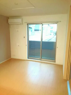 のマンスリーマンション・ウィークリーマンション「ヌーベル・シャトウＦ 102・洋室(No.1281108)」メイン画像