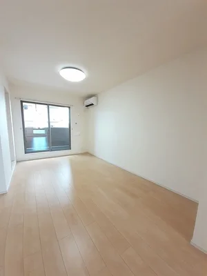 のマンスリーマンション・ウィークリーマンション「ディア　コート　中津 303・洋室(No.1281111)」メイン画像