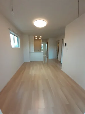 三菱自工前駅（岡山県）のマンスリーマンション・ウィークリーマンション「フラン　アンジュⅠ 101・洋室(No.1281119)」メイン画像