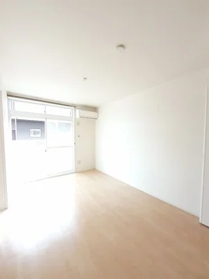 のマンスリーマンション・ウィークリーマンション「エステート・リバーＤ 101・洋室(No.1281120)」メイン画像