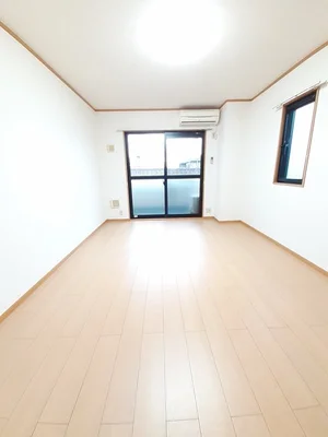 のマンスリーマンション・ウィークリーマンション「マニフィーク 205・洋室(No.1281123)」メイン画像