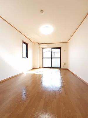 のマンスリーマンション・ウィークリーマンション「マニフィーク 201・洋室(No.1281124)」メイン画像