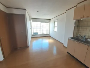 のマンスリーマンション・ウィークリーマンション「メゾン・ド・ケイ　Ｂ 203・洋室(No.1281138)」メイン画像