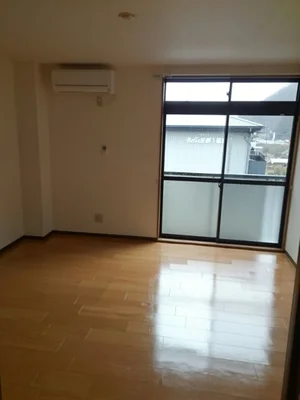 のマンスリーマンション・ウィークリーマンション「プリマヴェーラ 201・洋室(No.1281139)」メイン画像