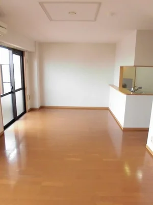 のマンスリーマンション・ウィークリーマンション「クラシオン・ルガール　イシカワ 503・洋室(No.1281141)」メイン画像