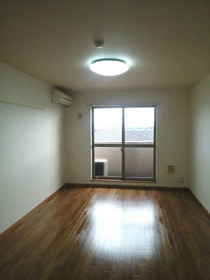 のマンスリーマンション・ウィークリーマンション「アッソレート・ポストⅡ 303・洋室(No.1281143)」メイン画像