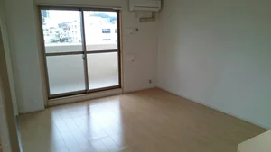 のマンスリーマンション・ウィークリーマンション「ヴァンクール 401・洋室(No.1281150)」メイン画像