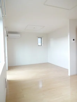 山口県のマンスリーマンション・ウィークリーマンション「カーサ・コンフォールＡ 102・洋室(No.1281151)」メイン画像