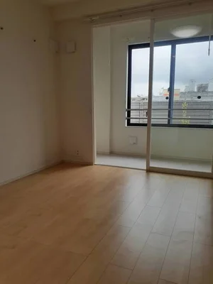 鳥栖市のマンスリーマンション・ウィークリーマンション「アルドールアーキ 101・洋室(No.1281152)」メイン画像