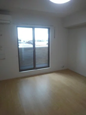 山口県のマンスリーマンション・ウィークリーマンション「Ｃａｓａ　Ｓｏｌｅｉｌ 202・洋室(No.1281153)」メイン画像