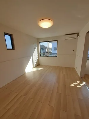 のマンスリーマンション・ウィークリーマンション「Ｇａｒｄｅｎ　８８４１ 204・洋室(No.1281155)」メイン画像