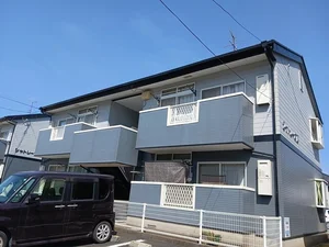 のマンスリーマンション・ウィークリーマンション「シャトレーゼⅡ 201・洋室(No.1281159)」メイン画像