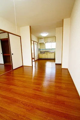 のマンスリーマンション・ウィークリーマンション「シャトレーゼⅡ 201・洋室(No.1281159)」メイン画像