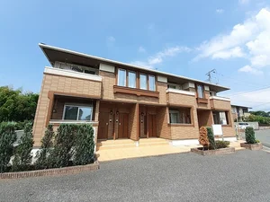 のマンスリーマンション・ウィークリーマンション「グリーンコーポ城南Ⅰ 102・洋室(No.1281168)」メイン画像