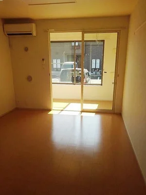 のマンスリーマンション・ウィークリーマンション「グラース　アン 101・洋室(No.1281169)」メイン画像