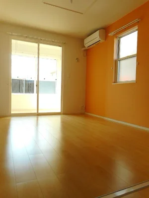 のマンスリーマンション・ウィークリーマンション「ホーリー・レジデンス 104・DK(No.1281174)」メイン画像