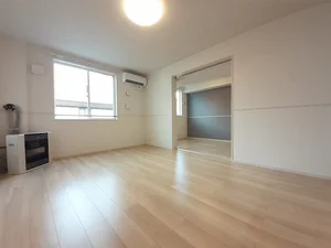 滝川駅（北海道）のマンスリーマンション・ウィークリーマンション「リリー 101・洋室(No.1281176)」メイン画像