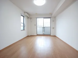 のマンスリーマンション・ウィークリーマンション「サニーハウス細木 201・K(No.1281182)」メイン画像