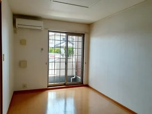 のマンスリーマンション・ウィークリーマンション「ヴェルデ春日井 102・洋室(No.1281183)」メイン画像