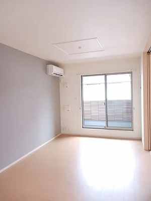 のマンスリーマンション・ウィークリーマンション「ミルト住吉Ⅲ 203・洋室(No.1281186)」メイン画像