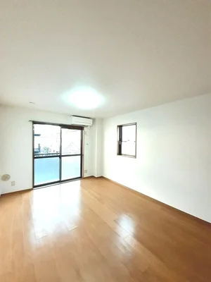 のマンスリーマンション・ウィークリーマンション「エスポワール土居　Ｃ 202・洋室(No.1281191)」メイン画像