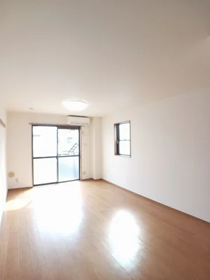 香川県のマンスリーマンション・ウィークリーマンション「エスポワール土居　Ｃ 202・洋室(No.1281191)」メイン画像